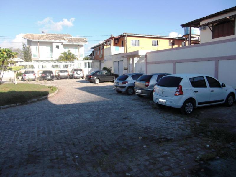 Residencial Luanda - image 8
