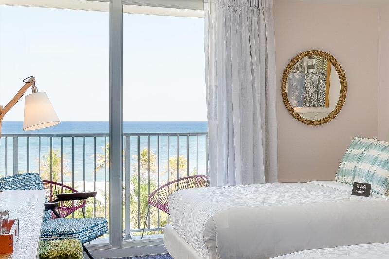 Plunge Beach Resort - image 32