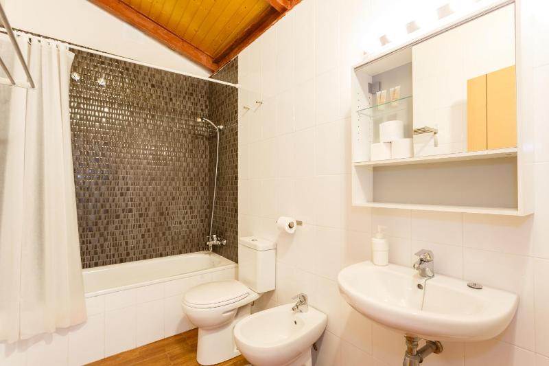 Two-Bedroom Duplex image 4