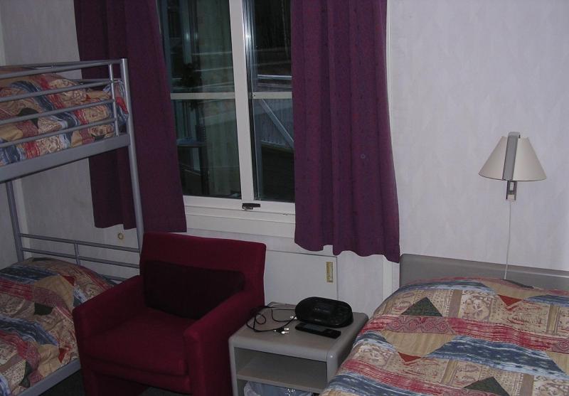 Triple Room image 1