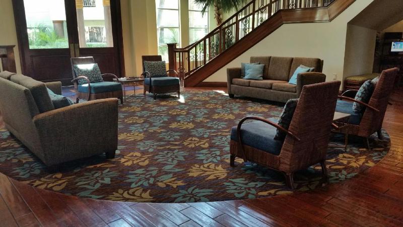 Tahiti All-Suite Resort - image 14