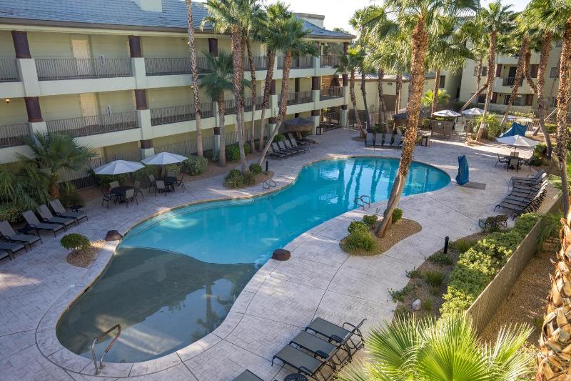 Tahiti All-Suite Resort - image 10