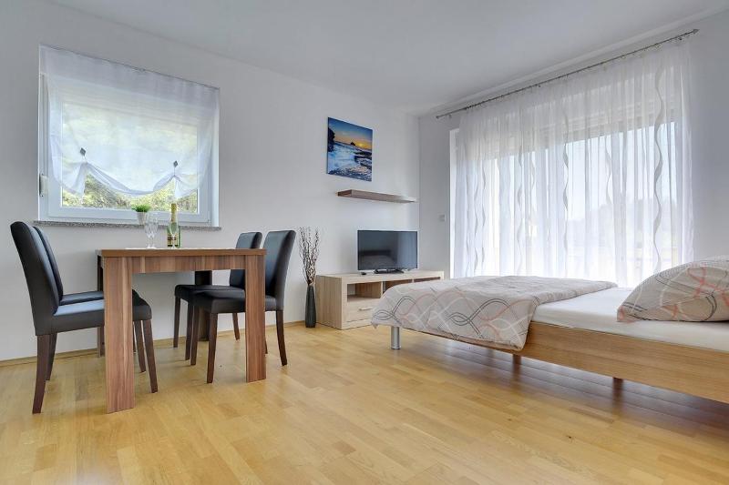 One-Bedroom Apartment - First Floor image 1