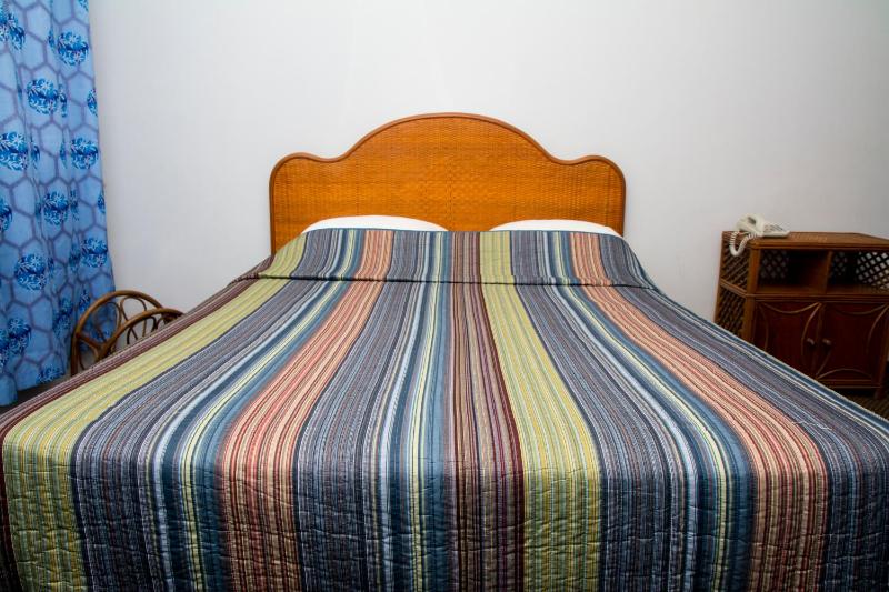 Windjammer International Cuisine & Comfort Inn - image 12