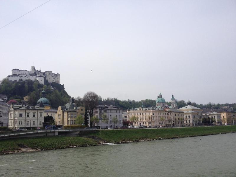 Sarah's Altstadt Oase Salzburg - image 16