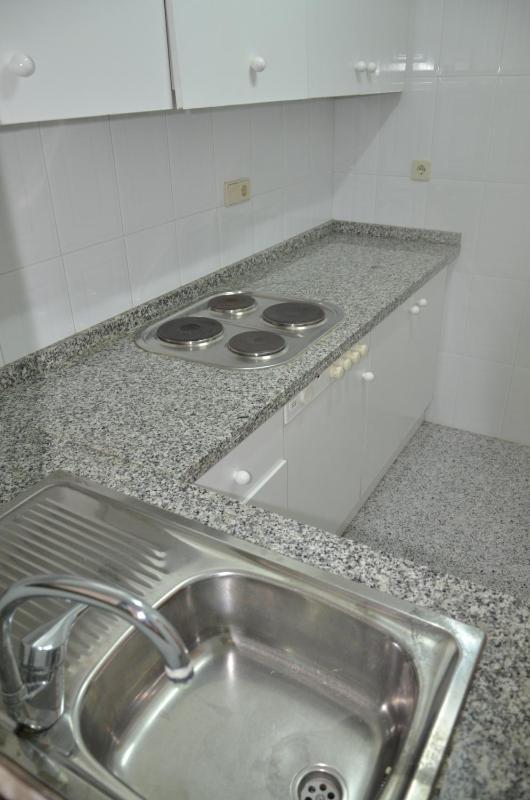 One-Bedroom Apartment with Sea View (2 Adults) image 2