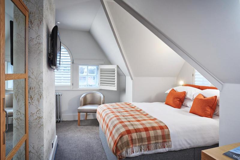 Cosy Double Room image 4