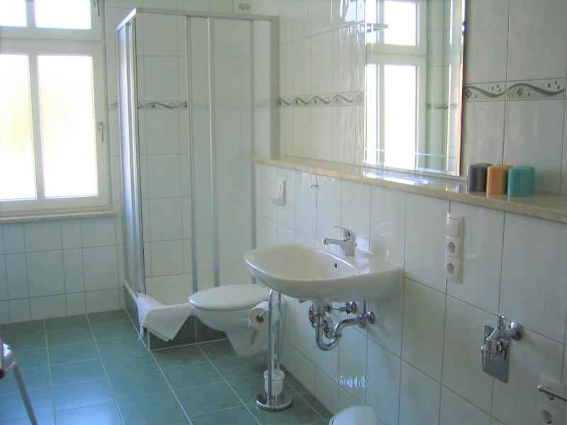 Three-Bedroom Apartment image 3