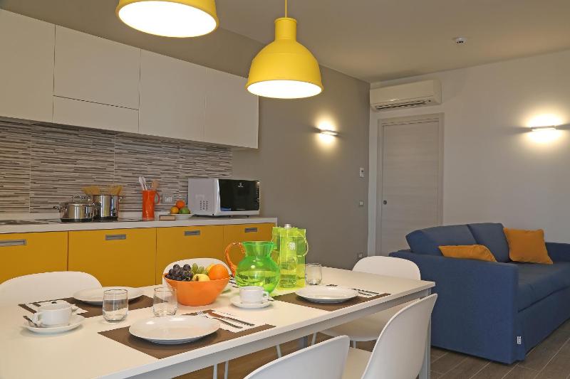Appartamenti Bellavista - image 16