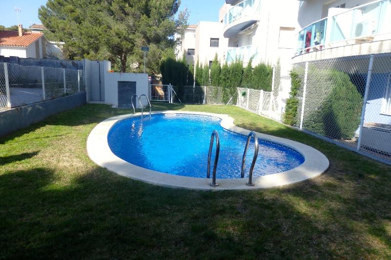 MEDDAYS APARTAMENTO AZUL - image 1