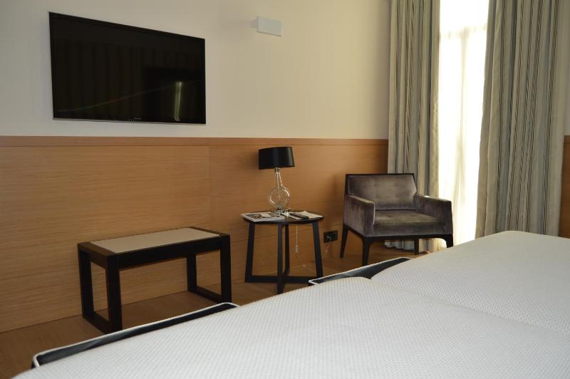Gran Hotel Sardinero - image 16
