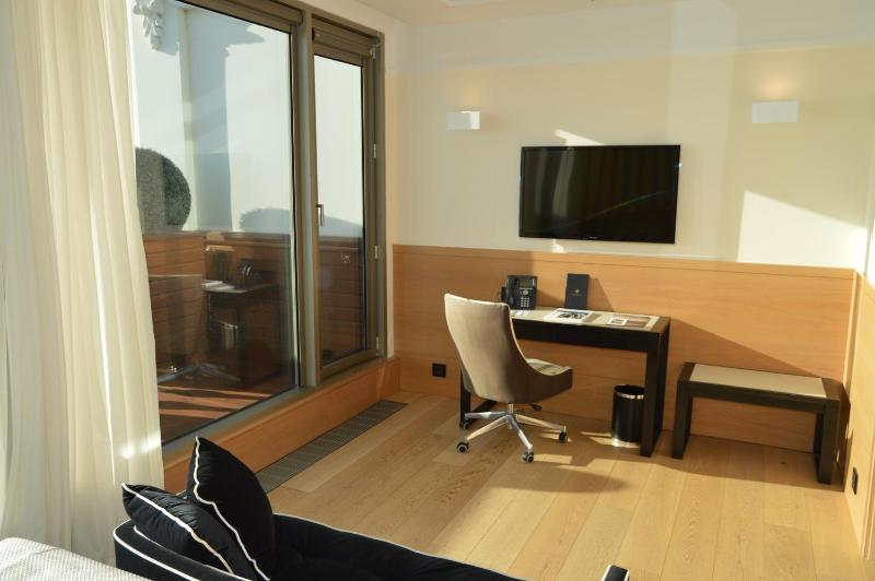 Gran Hotel Sardinero - image 36