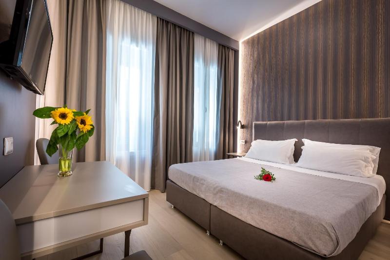 Budget Double Room image 1