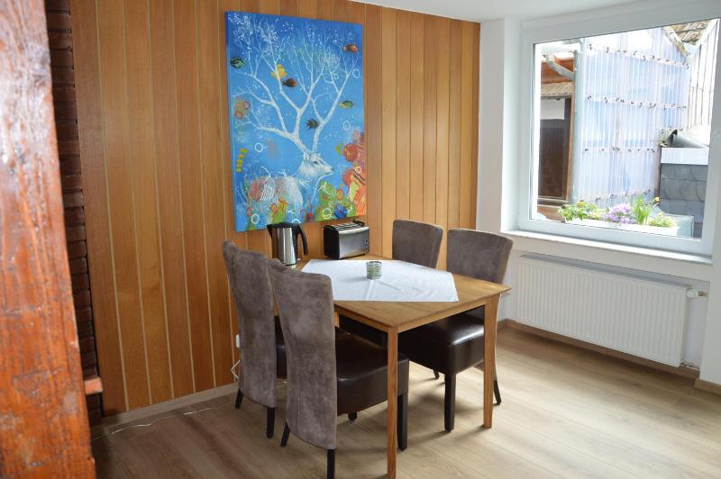 Apartment with Terrace image 4