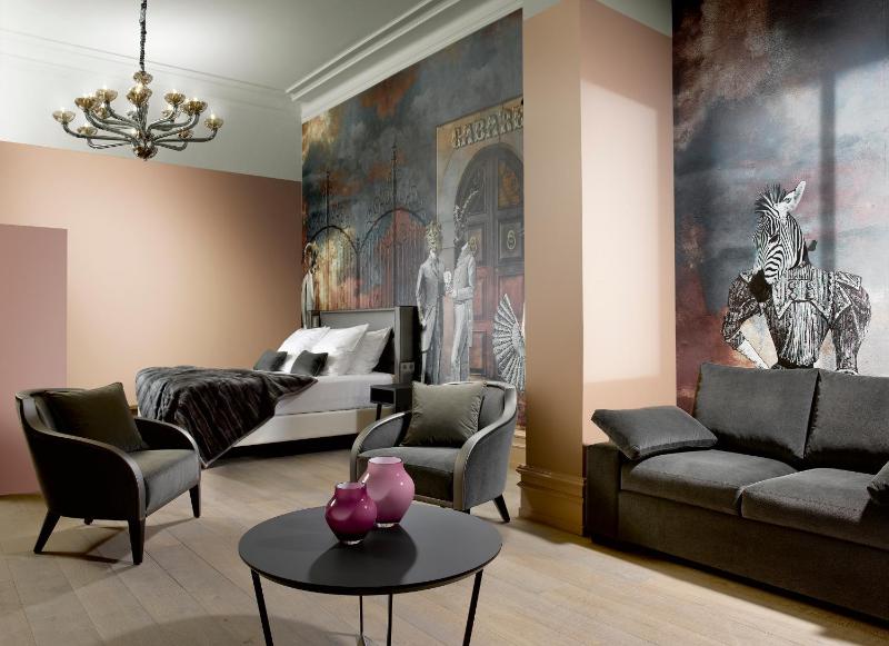 Deluxe Apartment image 4