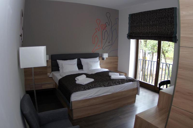 Special Offer - Double Room image 2