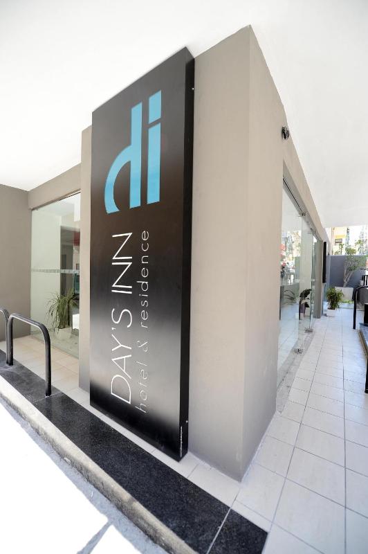 Day's Inn Hotel and Residence - image 1