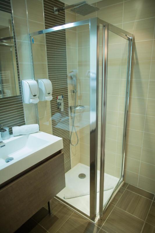 Holidays & Work HOTEL - image 35