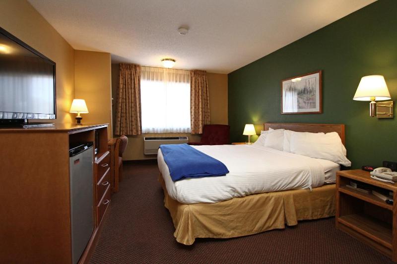 King Room - Non-Smoking image 3