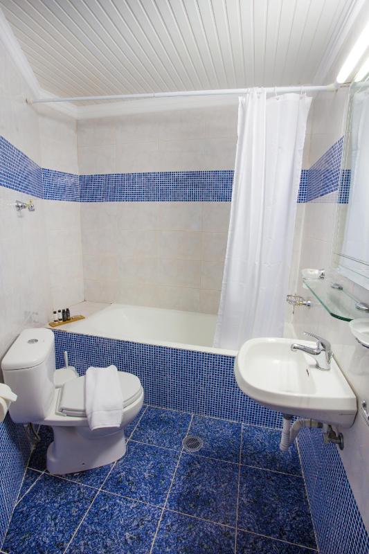 Thea 3 Two-Bedroom Villa image 3