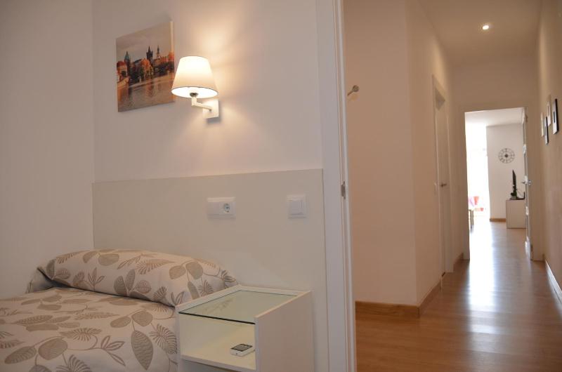 Apartment with Balcony image 3