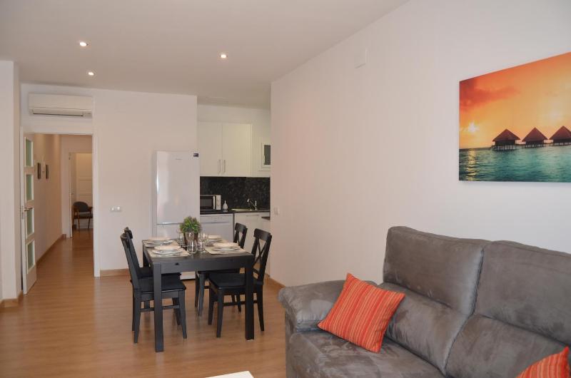 Apartment with Balcony image 2