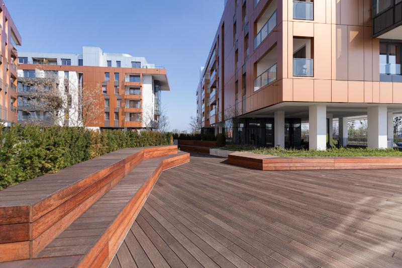 Brabank Apartments by Apartmore - image 5