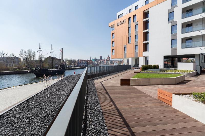 Brabank Apartments by Apartmore - image 2