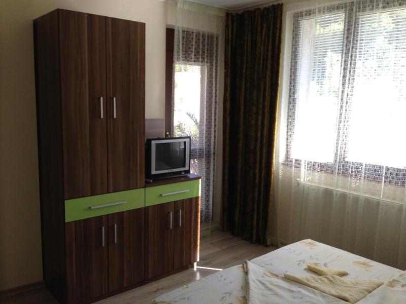 Two-Bedroom Apartment image 3