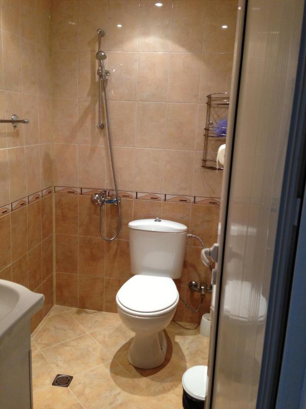 Two-Bedroom Apartment image 2