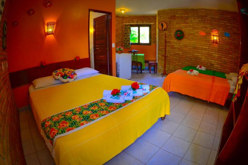Hotel Pousada Porto do Colibri - image 9