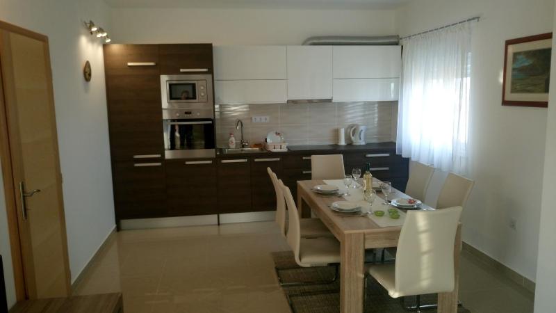 Apartments Vladimir - image 14