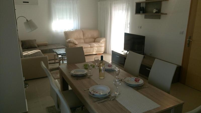 Apartments Vladimir - image 17