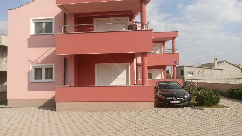 Apartments Vladimir - image 11