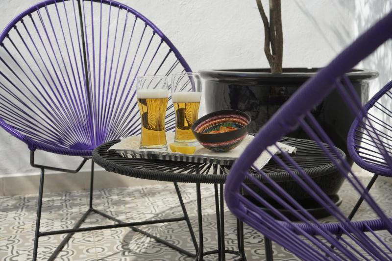 Casa Goliana La Roma - image 5