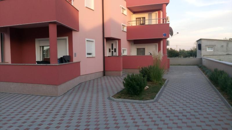 Apartments Vladimir - image 45