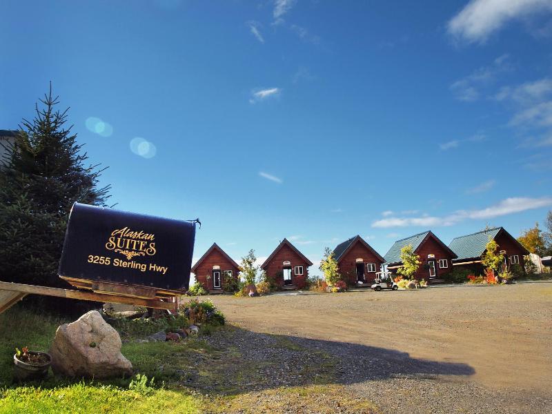 Chalet image 2