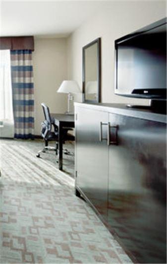 Holiday Inn Express Hotel & Suites Houston NW Beltway 8-West Road By IHG - image 24