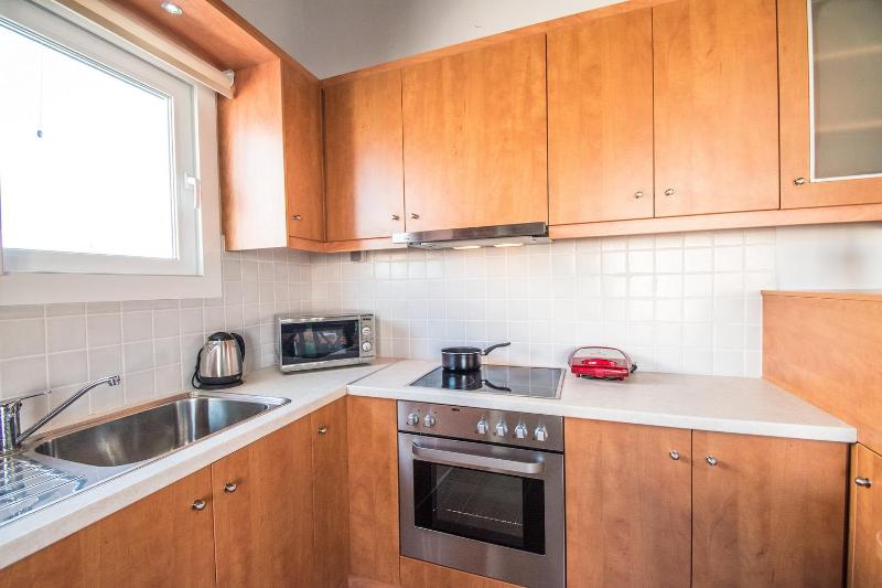 Mare Civitas Apartments - image 15