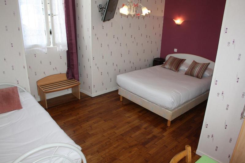 Triple Room image 1