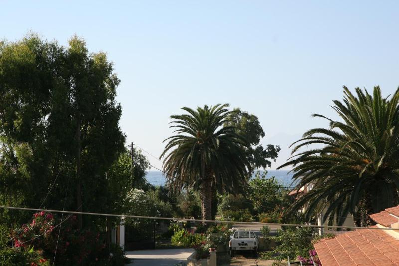 One-Bedroom Apartment image 1
