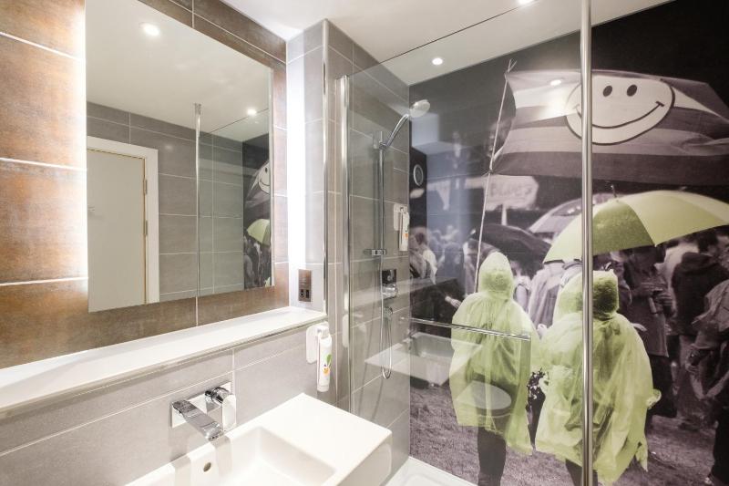 ibis Styles Leeds City Centre Arena - image 17
