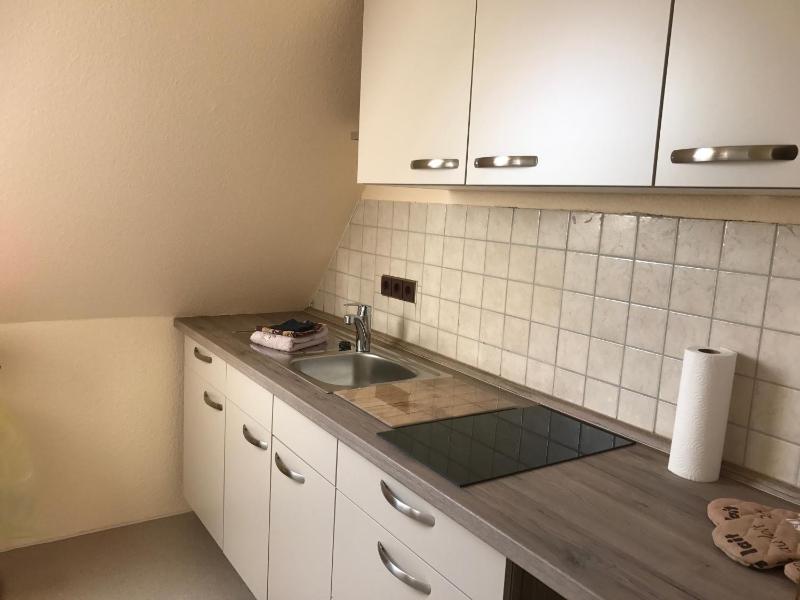 Apartment with Balcony image 4
