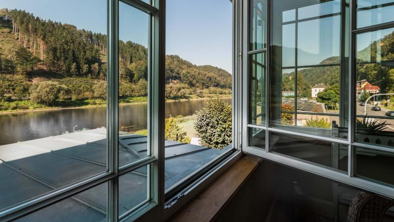 Superior Apartment with Sauna image 4