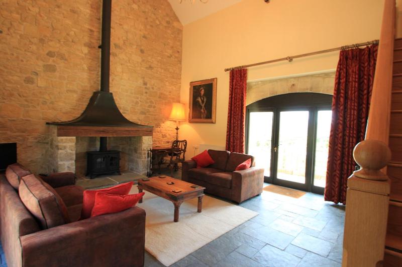 Two-Bedroom House image 1