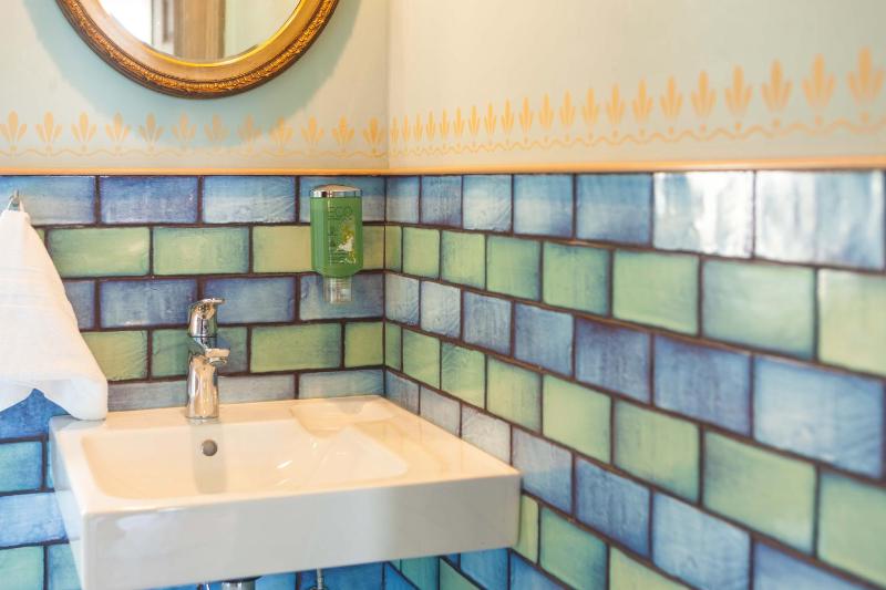 Superior Apartment with Sauna image 3