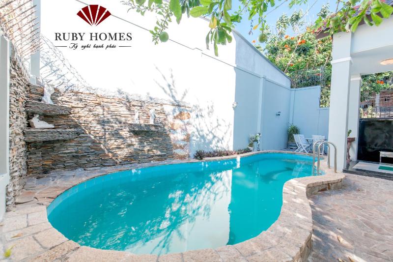 Ruby Villa 06 Asiana - image 1