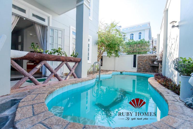 Ruby Villa 06 Asiana - image 2