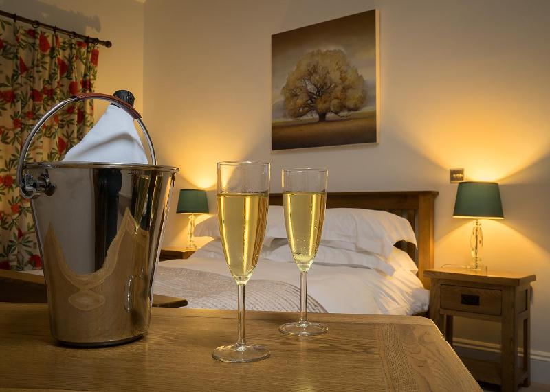 Deluxe Double Room image 1