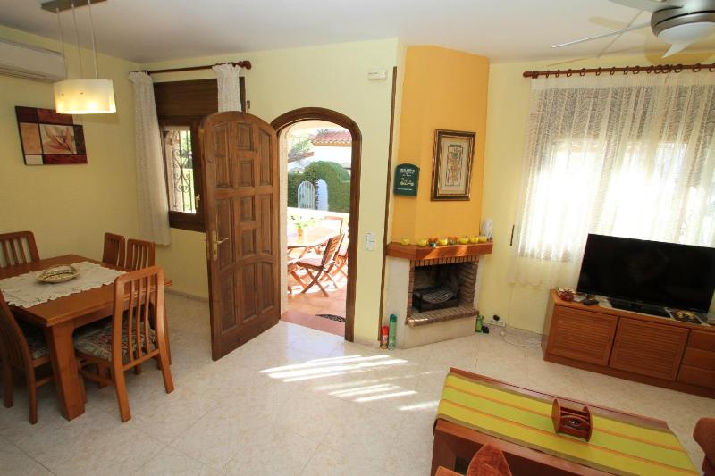 ARENDA Pino Alto Holiday Home Rioja - image 6